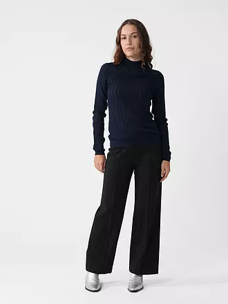 BOSS | Rollkragenpullover FATIRAMI | 